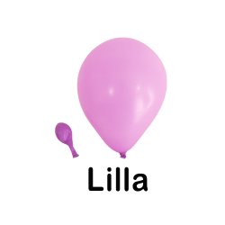 18&Prime; (45cm) Macaron Ballon (5 stk)