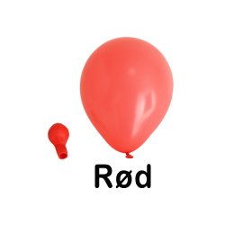 18&Prime; (45cm) Macaron Ballon (5 stk)