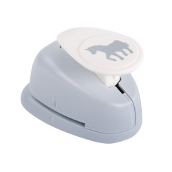 Motiv stansning / Theme Punch, &Phi; 25mm